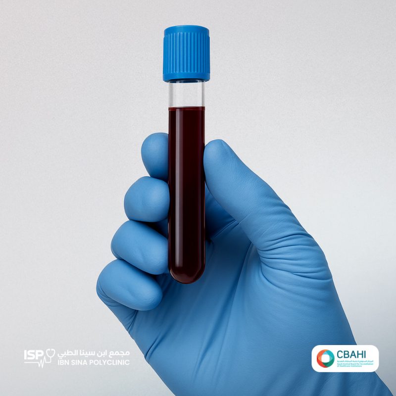 Package of 20 tests